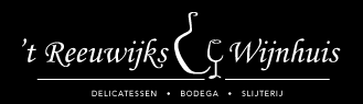 't Reeuwijks Wijnhuis