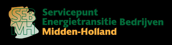 In de regio: Servicepunt Energietransitie Bedrijven Midden Holland