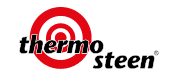Thermosteen
