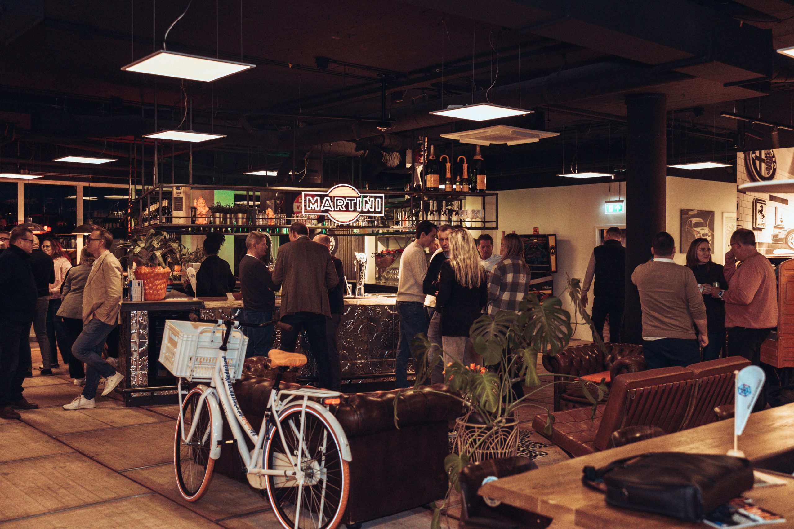 i4T borrel
