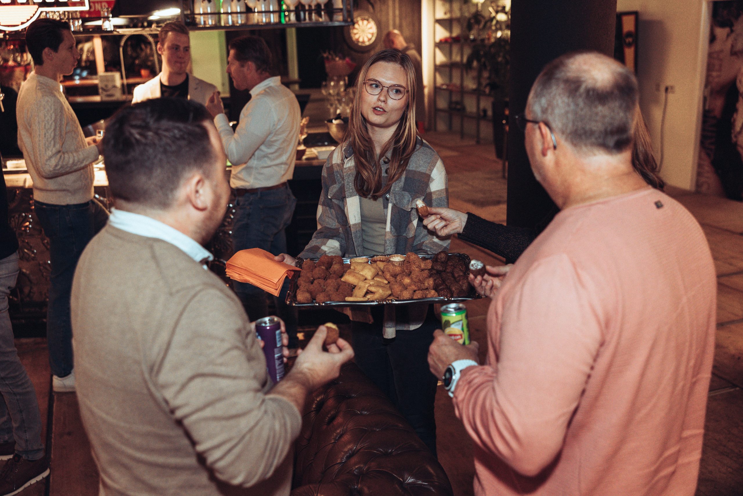 i4talent borrel